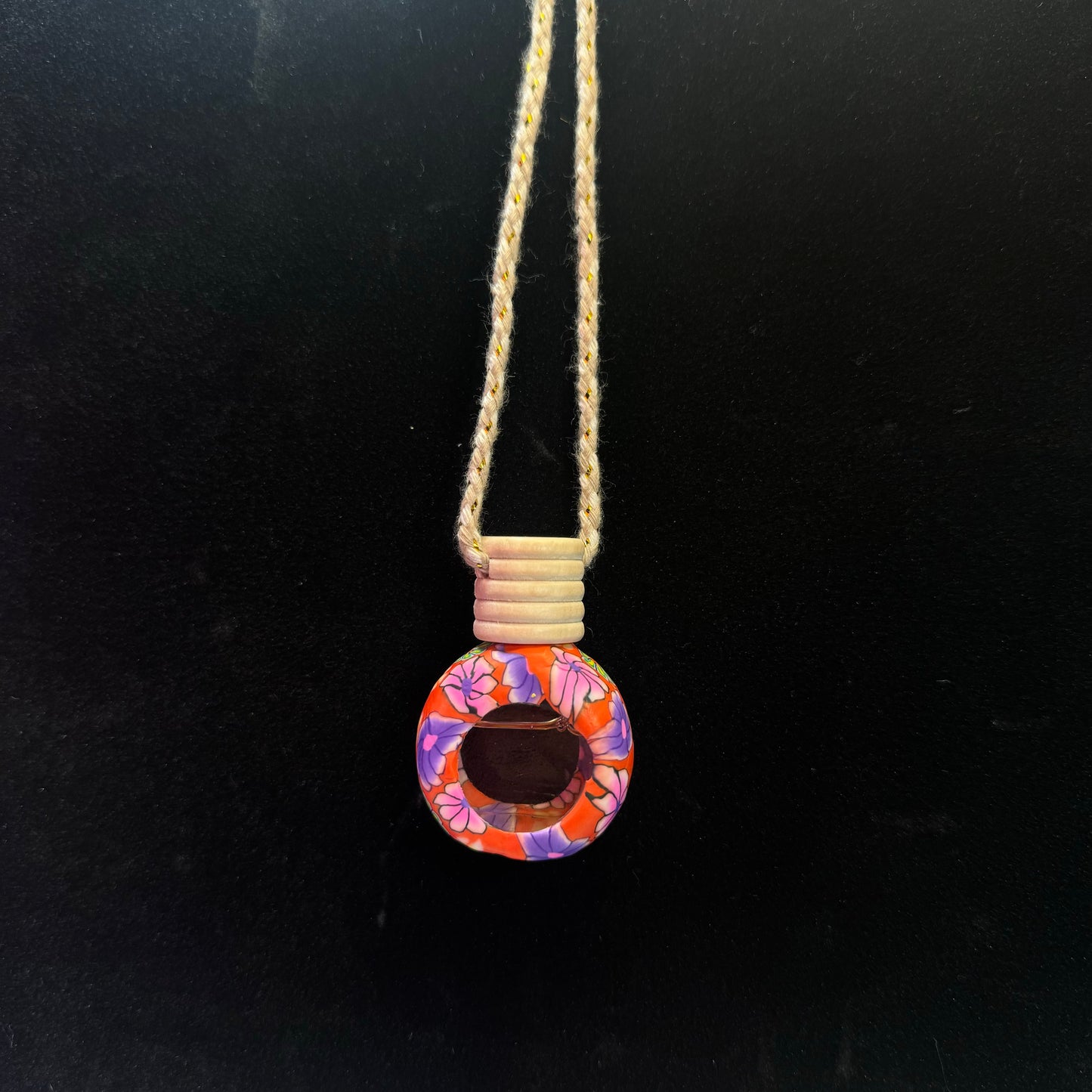 Car Diffuser - Air Freshener