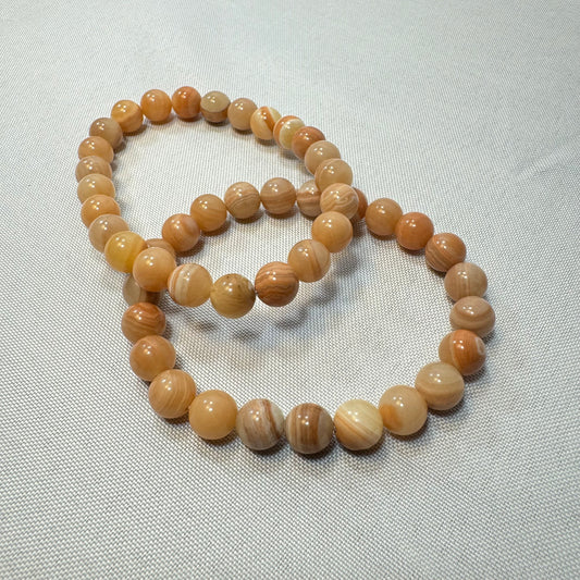 Sunstone Stretch Bracelet