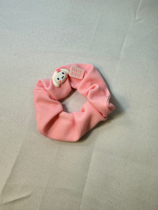 Hello Kitty Character Scrunchies