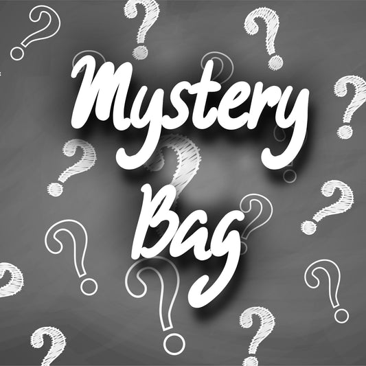 Mystery Bag